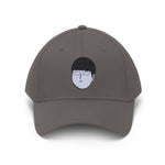 Mob Pyscho face hat