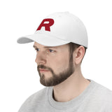 Team rocket hat