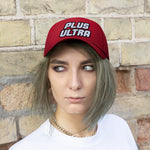 Plus Ultra hat 2