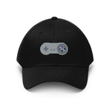 Nintendo controller hat