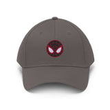 Spiderman miles morales hat