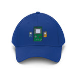 Game boy hat