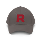 Team rocket hat