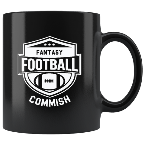 Fantasy Football - Commish