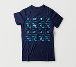 Final Fantasy soul stones shirt