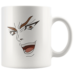 Jojo Face mug