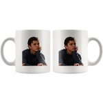 Tom Holland mug