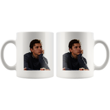 Tom Holland mug