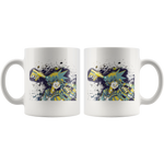 Kingdom Hearts mug - Sora