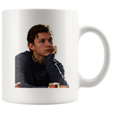 Tom Holland mug