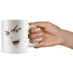 Jojo Face mug