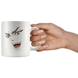 Jojo Face mug