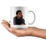 Tom Holland mug