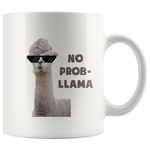 No prob Llama