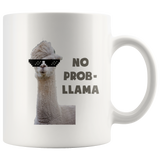 No prob Llama