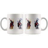 League of Legends - Tpa Shen and Skt Zed mug